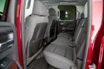 GMC Sierra SLT Crew Cab 2014 года